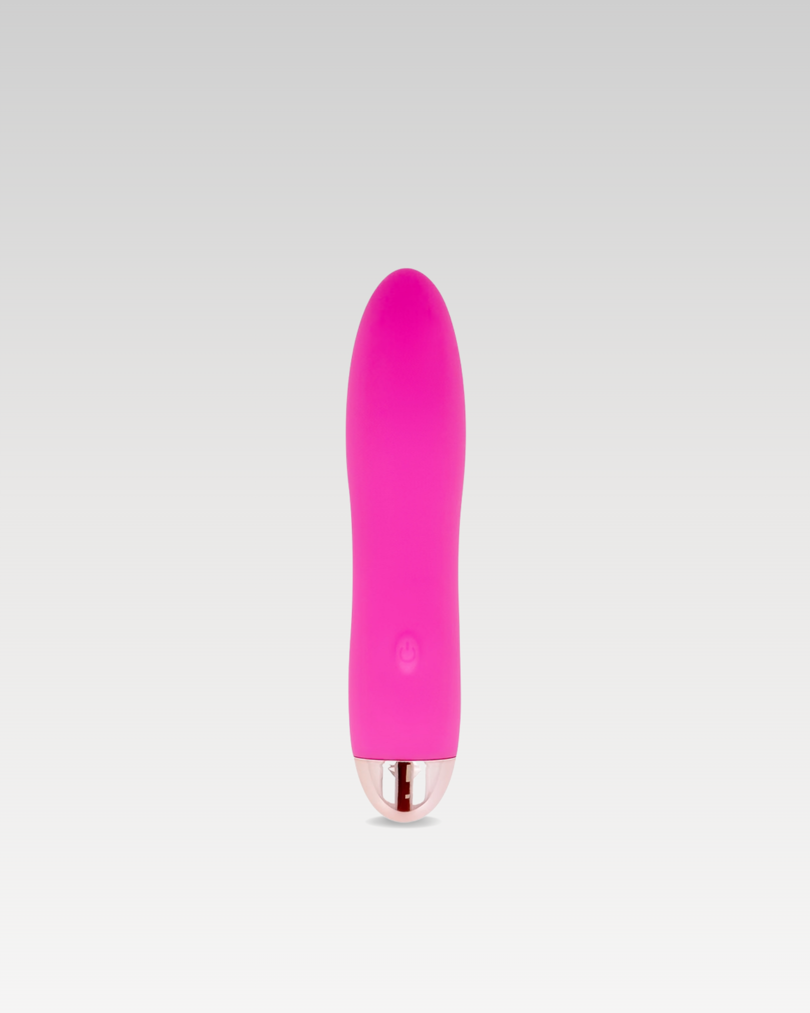 Vibrador Rosa - Dolce Vita