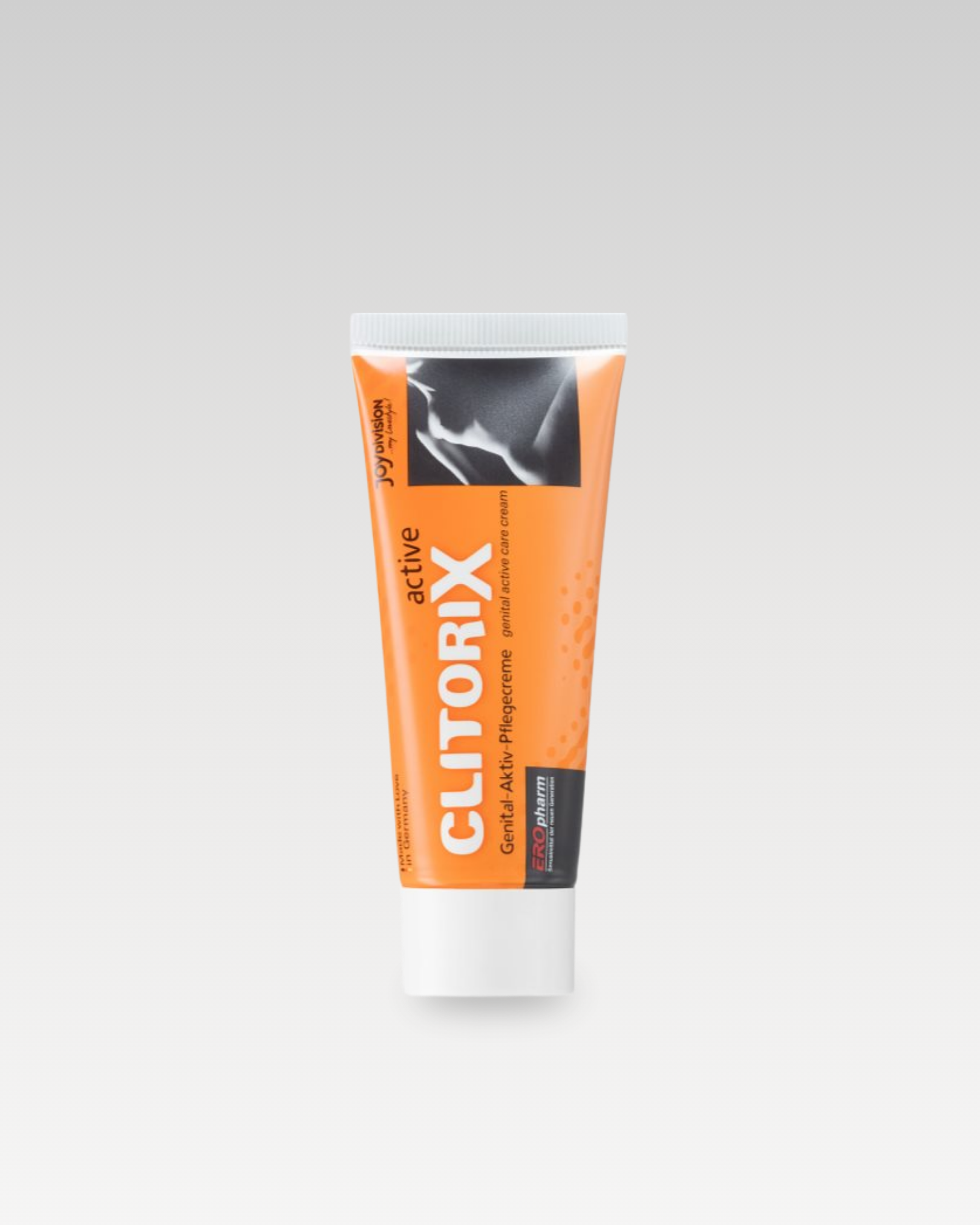 Creme Especial - Clitorix