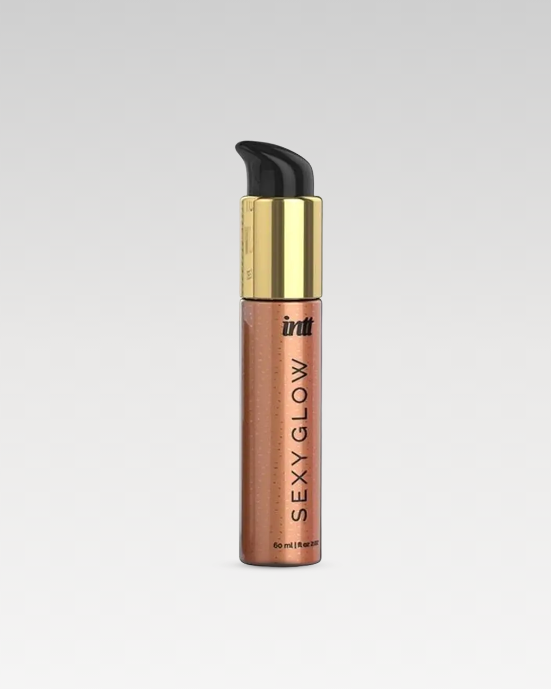 Iluminador Corporal - INTT Sexy Glow