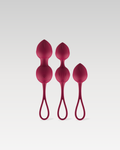 Bolas Kegel - Cici Beauty