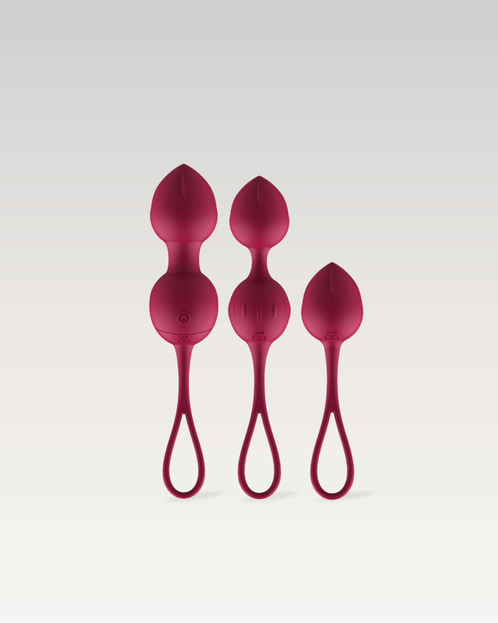 Bolas Kegel - Cici Beauty