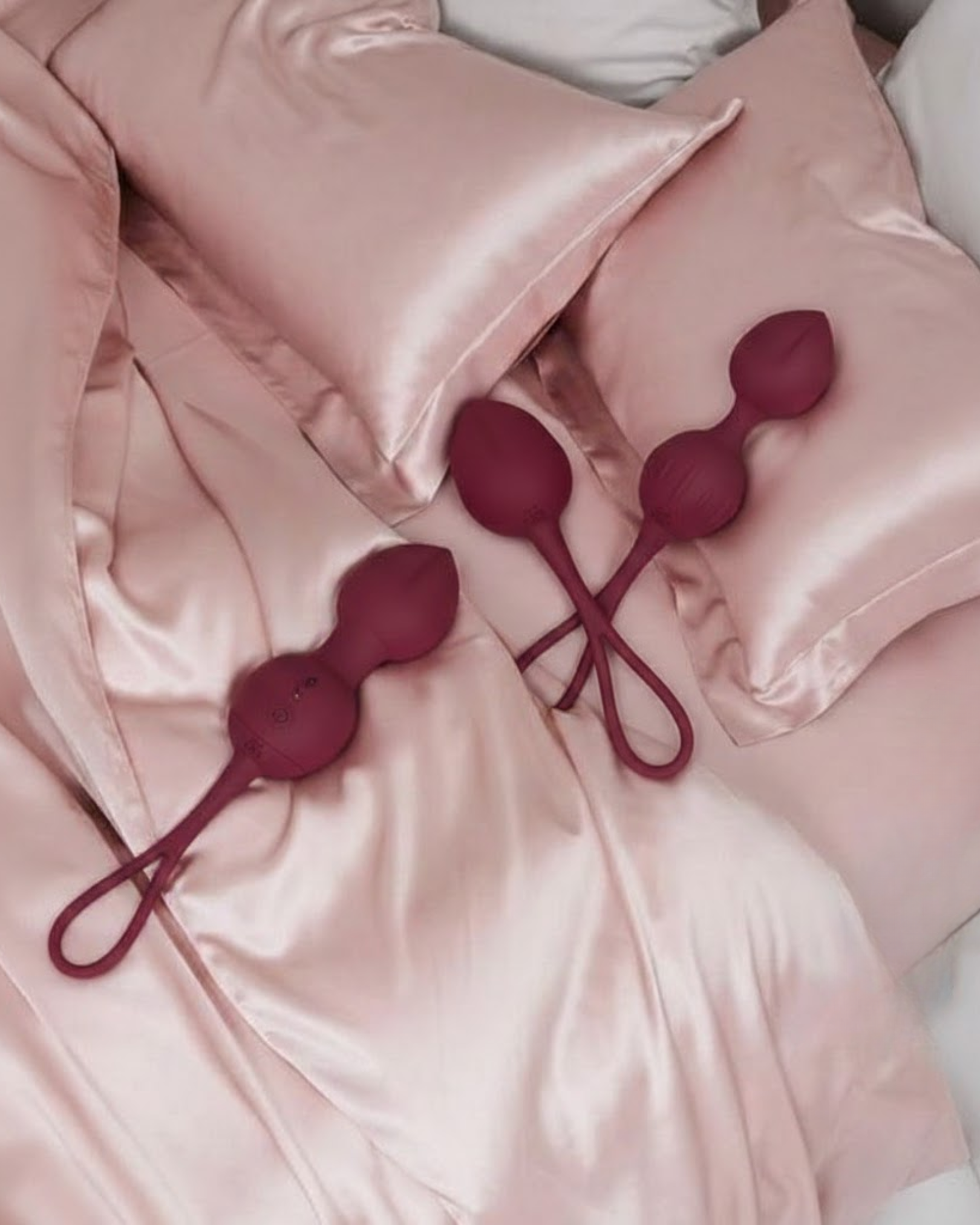 Bolas Kegel - Cici Beauty