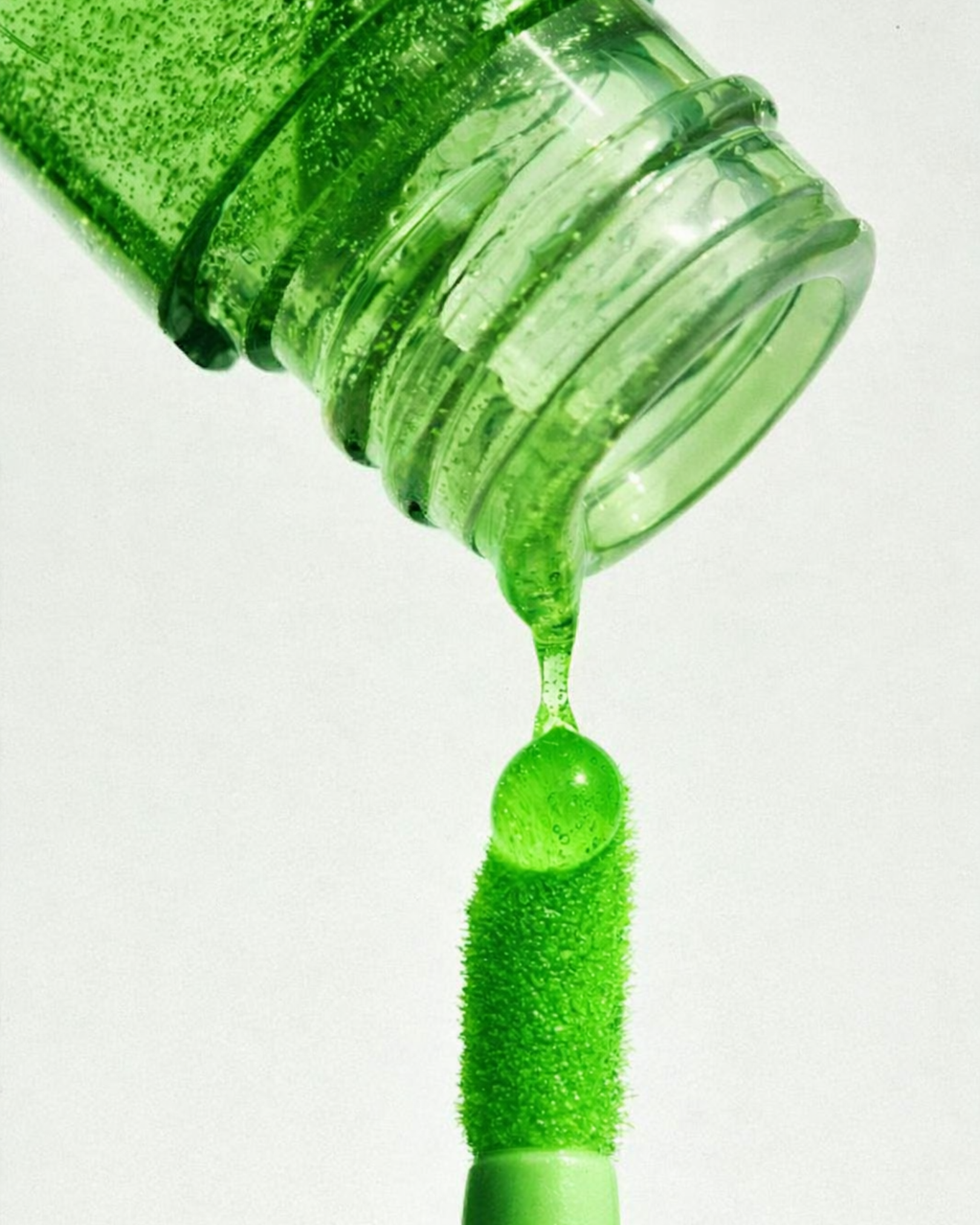 Lip Gloss Menta - Secretplay