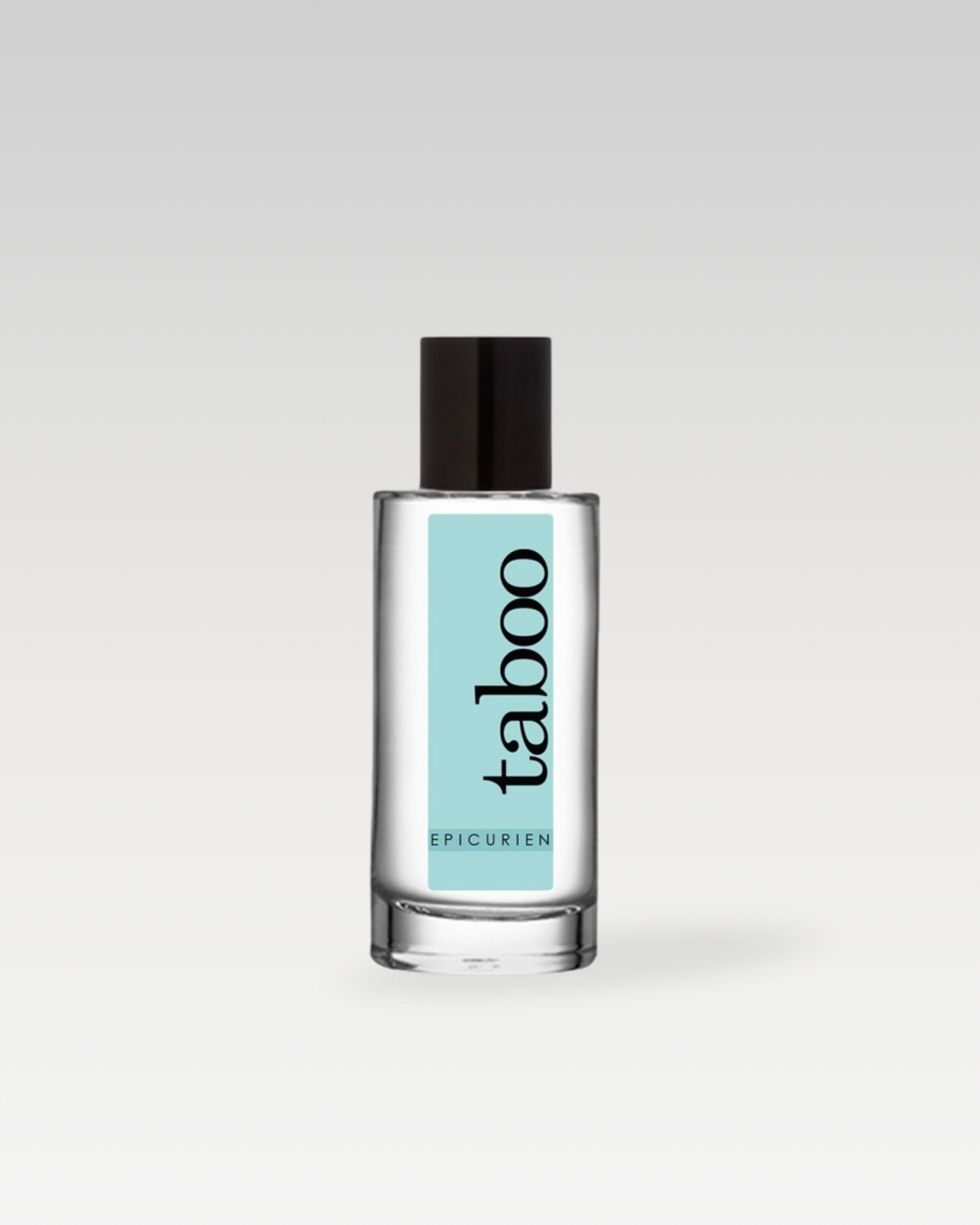 Perfume com Feromonas para ele - Taboo