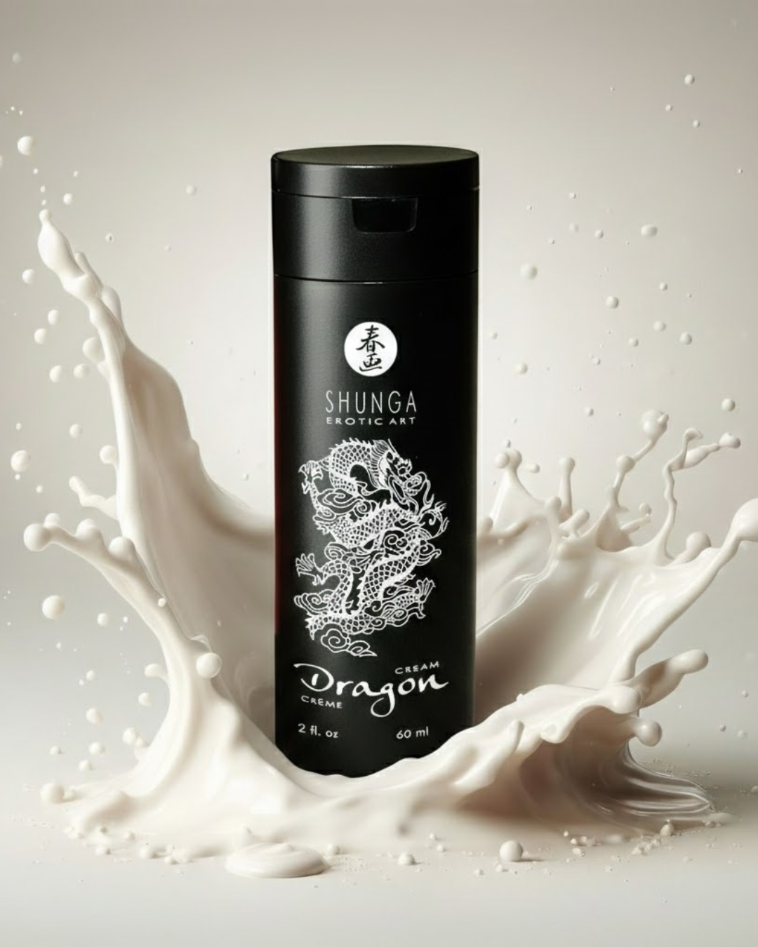 Estimulante Dragão - Shunga